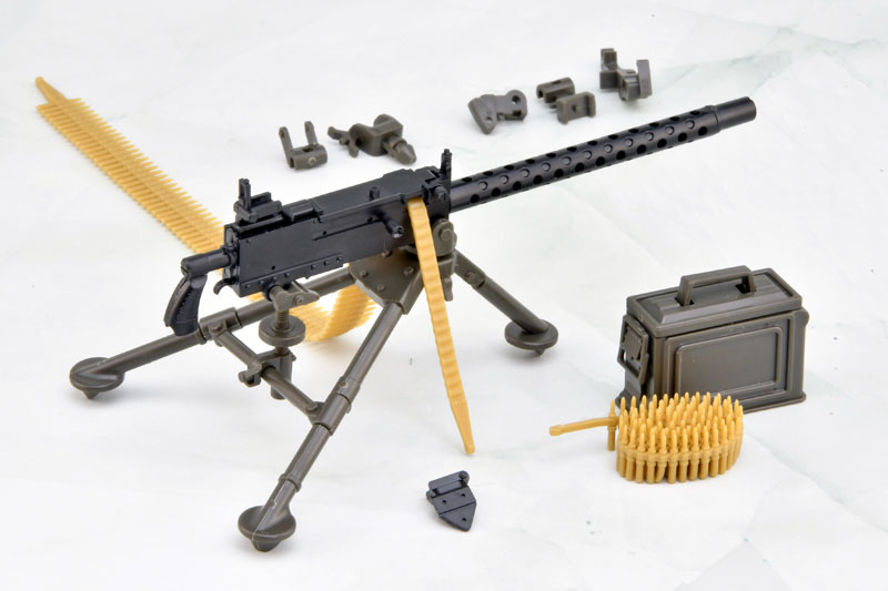 [��Ʋ�Ƹ�] [LD051] M1919A4Ÿ�� �߱���� [4���԰�����] [4543736334279]