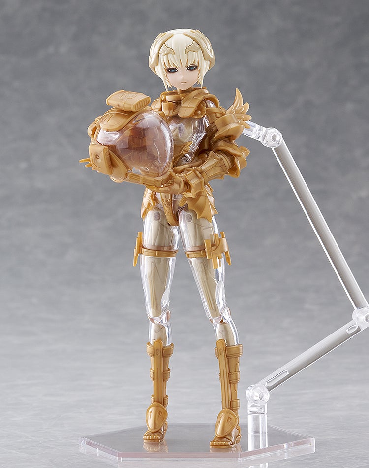 [PLAMAX] GO-05 �����ε� ���긮�� ���Ĵٵ� ���� [3���԰��Ϸ�] [4545784070109]