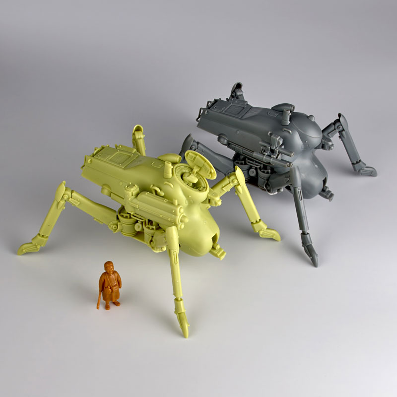 [ARTPLA] 1/35 ���ó�ũ���� �۷������� G1/G2/������ ���� ���� [11���԰��Ϸ�] [4537807190550]