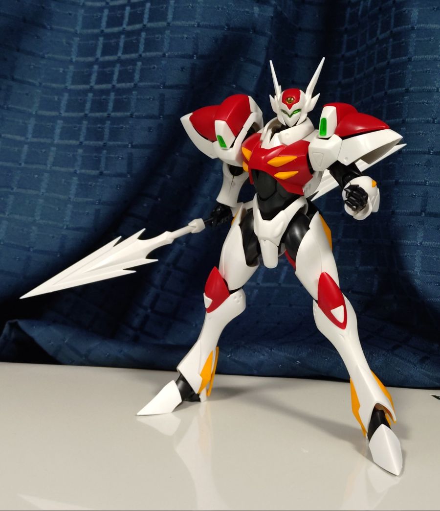 [MODEROID] ������ ��� ��ī�� �����̵� [4���԰�����] [4580590200784]