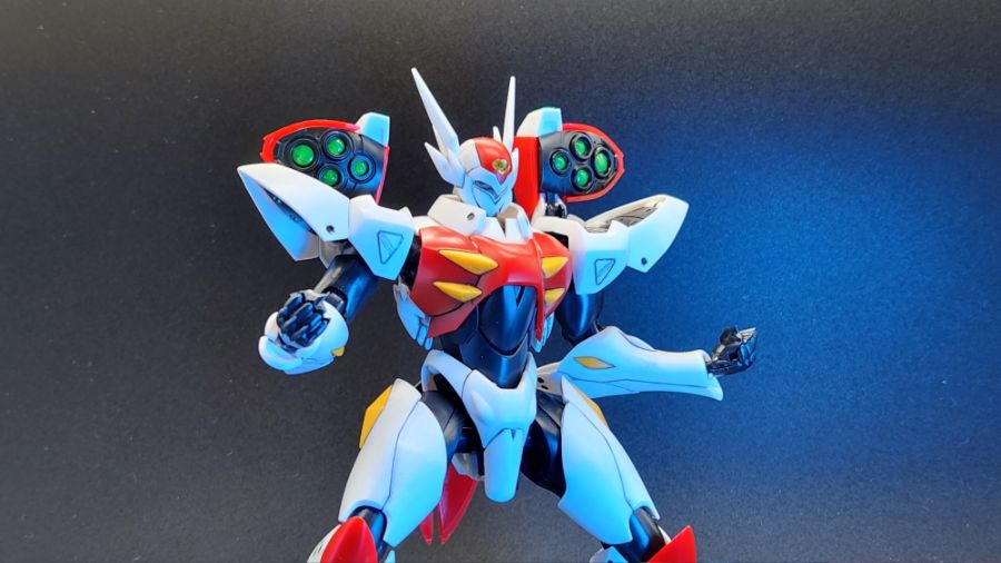 [MODEROID] ������ ��� ��ī�� �����̵� [4���԰�����] [4580590200784]