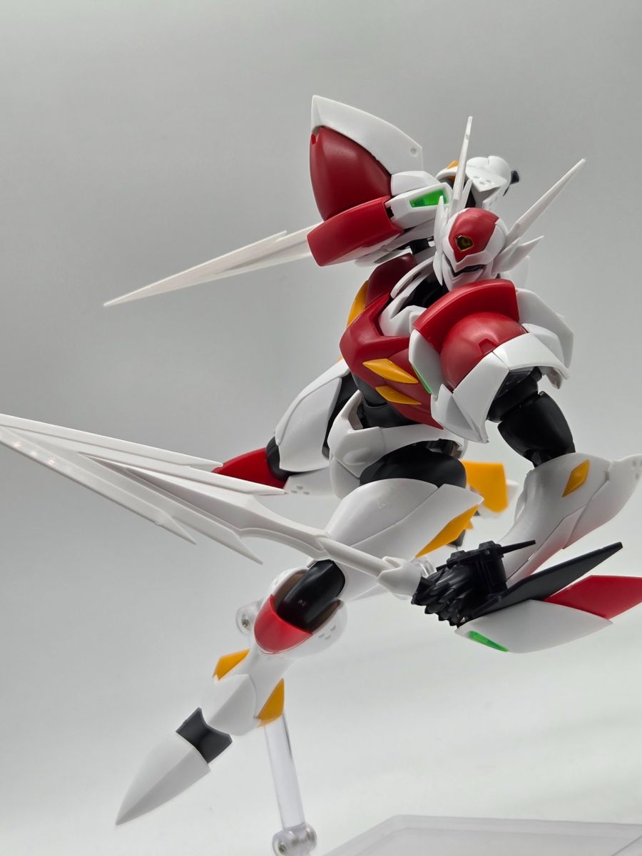 [MODEROID] ������ ��� ��ī�� �����̵� [4���԰�����] [4580590200784]