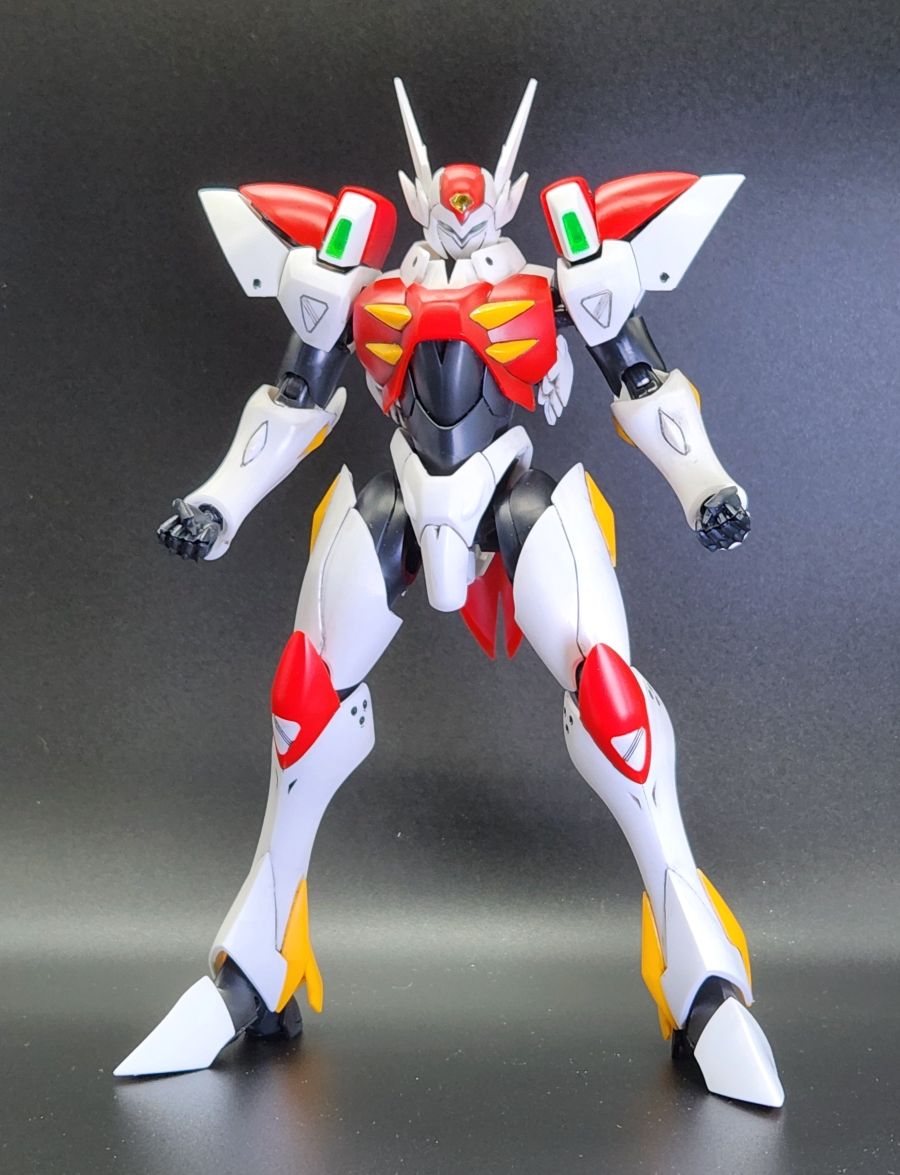 [MODEROID] ������ ��� ��ī�� �����̵� [4���԰�����] [4580590200784]