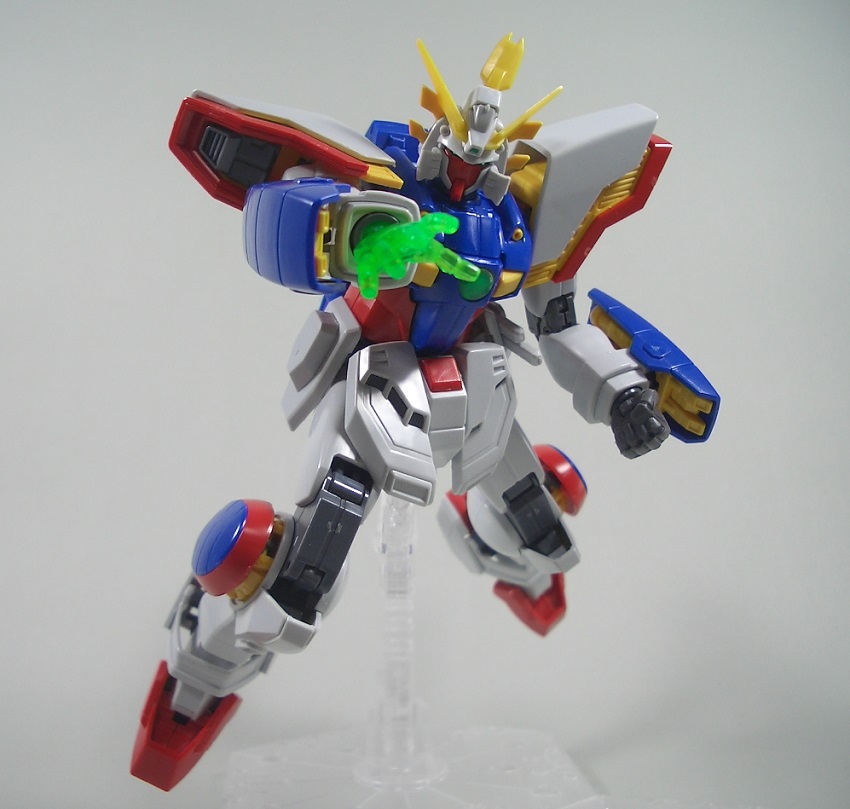 [MG] 1/100 ���̴� �Ǵ� [7���԰��Ϸ�] [4573102638403]