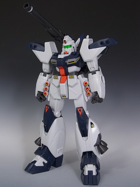 1/100 RGM-111 �ϵ�� [7���԰��Ϸ�] [4573102687128]