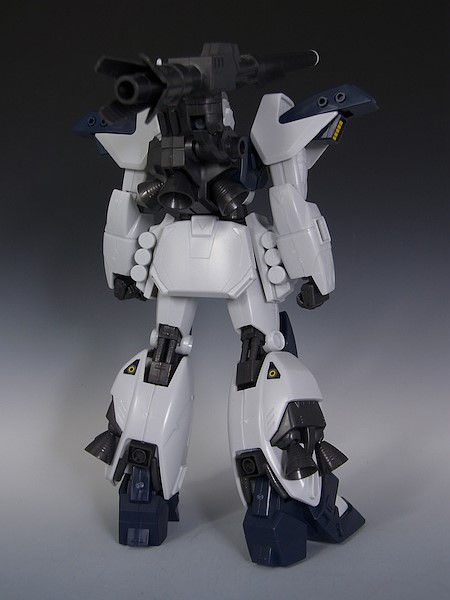 1/100 RGM-111 �ϵ�� [7���԰��Ϸ�] [4573102687128]