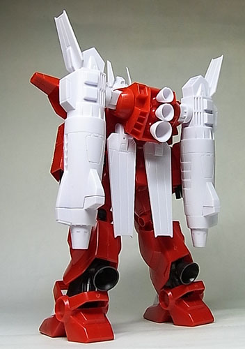 1/100 F71B Gĳ�����׳� [7���԰��Ϸ�] [4573102687135]