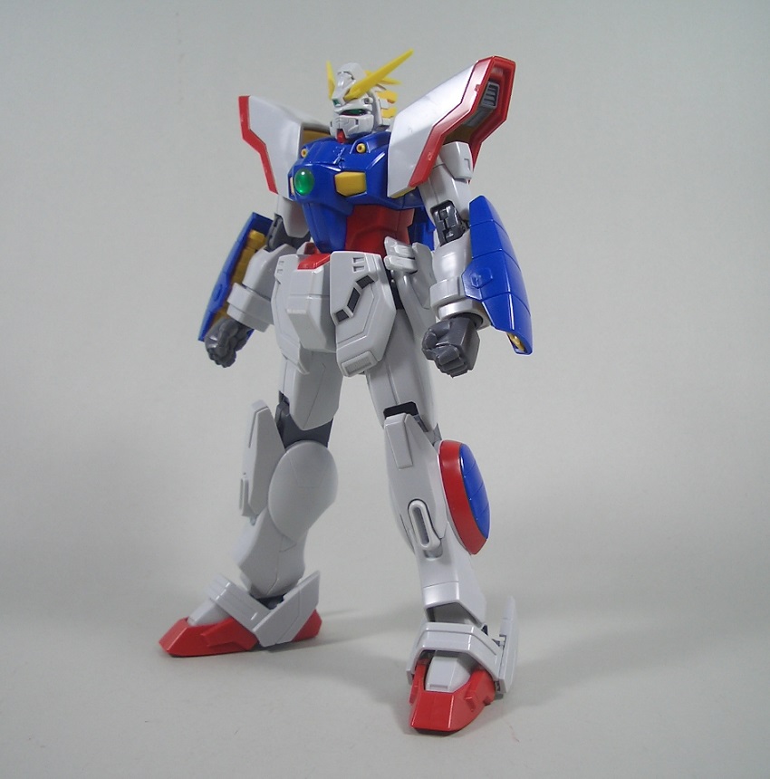 [MG] 1/100 ���̴� �Ǵ� [7���԰��Ϸ�] [4573102638403]