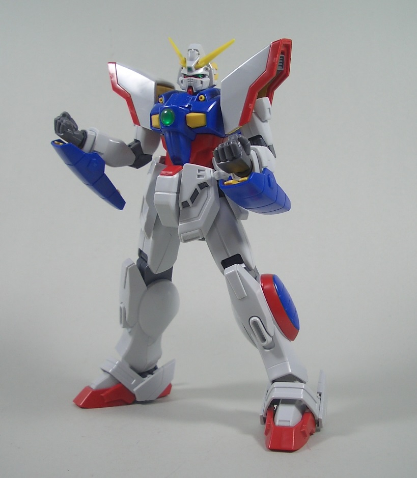 [MG] 1/100 ���̴� �Ǵ� [7���԰��Ϸ�] [4573102638403]