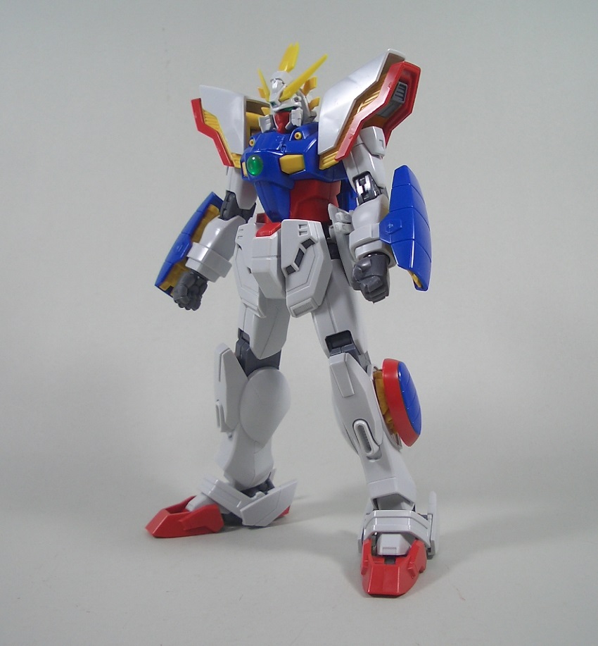 [MG] 1/100 ���̴� �Ǵ� [7���԰��Ϸ�] [4573102638403]