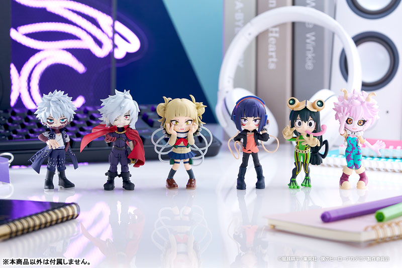 PalVerse ���� ����� ��ī���̾� vol.2(1�ڽ�6����) [11���԰��Ϸ�] [4571598659179]