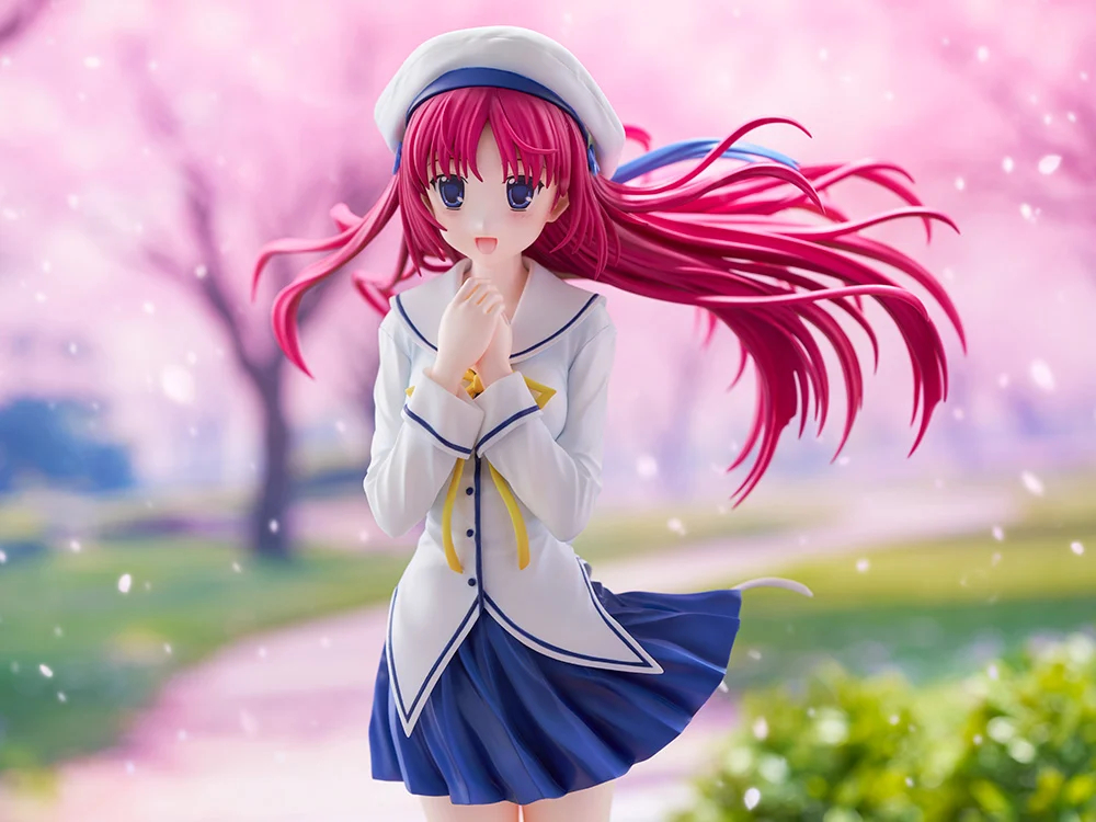 1/7 D.C. ��ī�� - �ö�ī�� ���丮 [4934054067039]