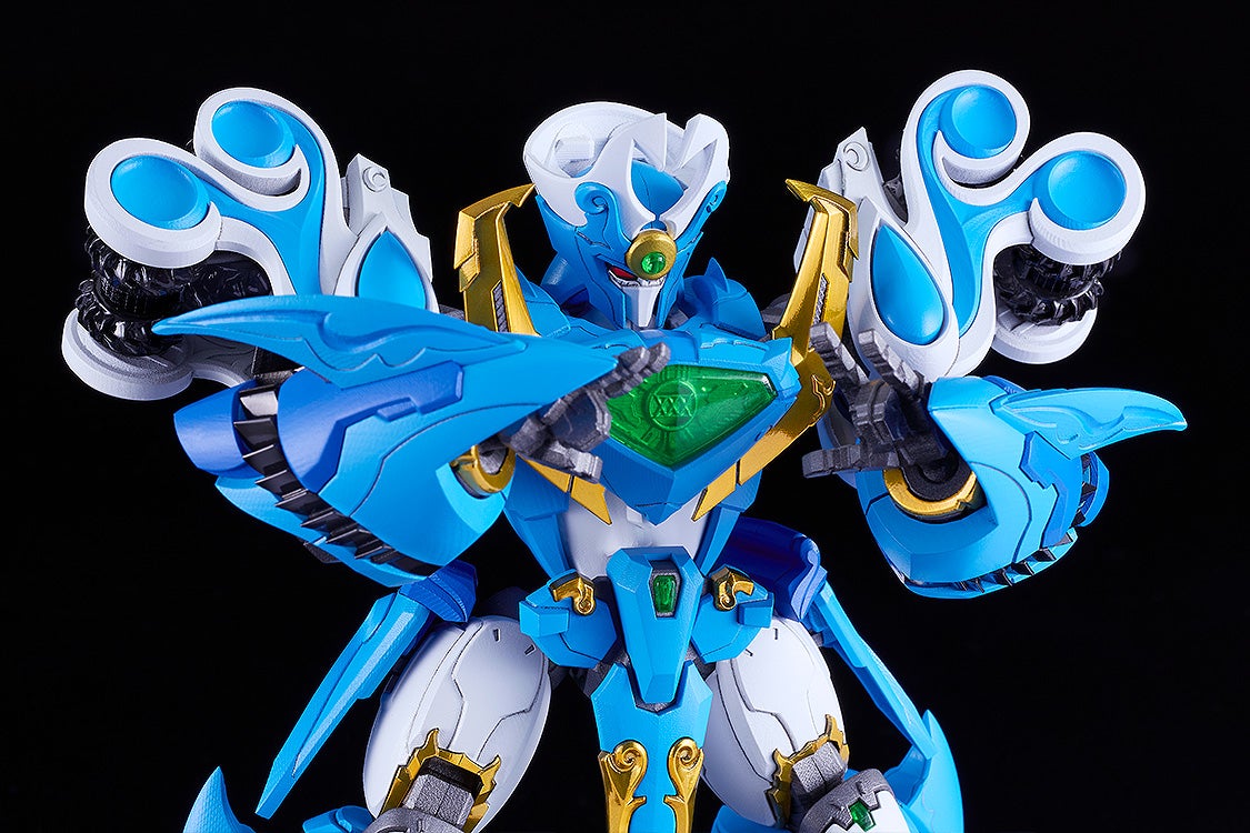 [MODEROID] ŷ�� ��Ÿ�� ������ �׶���Ʈ - �����ƺ�Ʈ �ձ��� [2���԰��Ϸ�] [4571697186675]