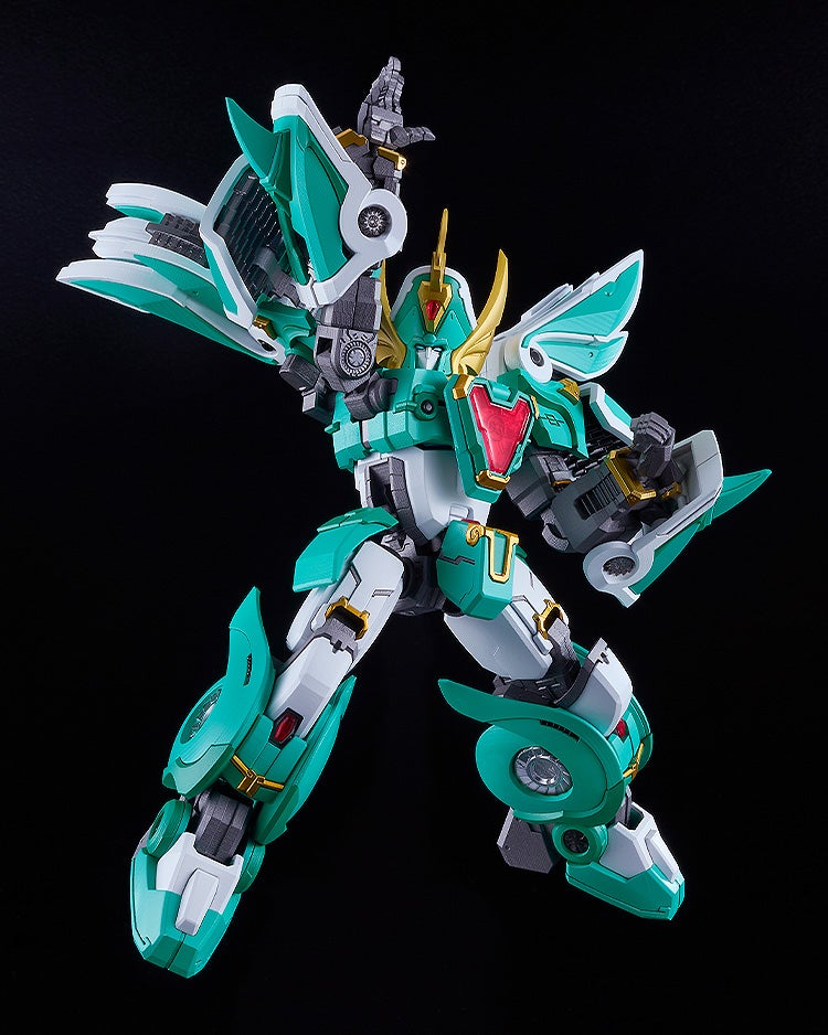 [MODEROID] ŷ�� ��Ÿ�� ������ �׶���Ʈ - ����Ʈ �ձ��� [2���԰��Ϸ�] [4571697186651]