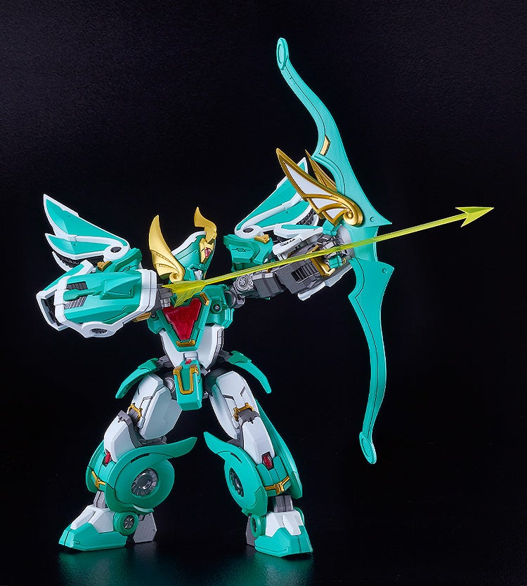 [MODEROID] ŷ�� ��Ÿ�� ������ �׶���Ʈ - ����Ʈ �ձ��� [2���԰��Ϸ�] [4571697186651]