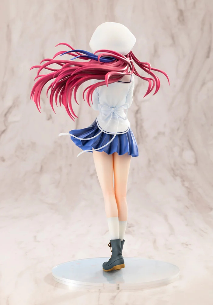 1/7 D.C. ��ī�� - �ö�ī�� ���丮 [4934054067039]