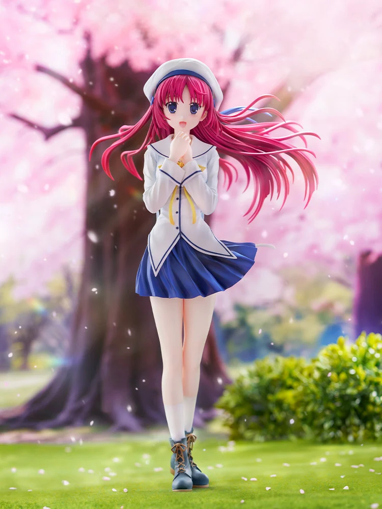 1/7 D.C. ��ī�� - �ö�ī�� ���丮 [4934054067039]