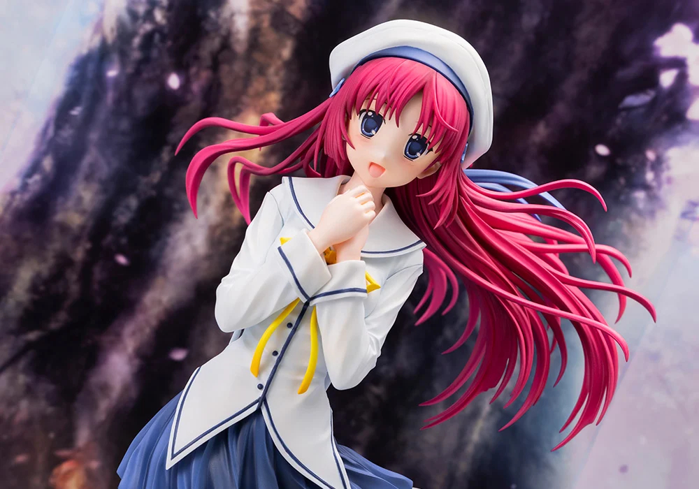 1/7 D.C. ��ī�� - �ö�ī�� ���丮 [4934054067039]