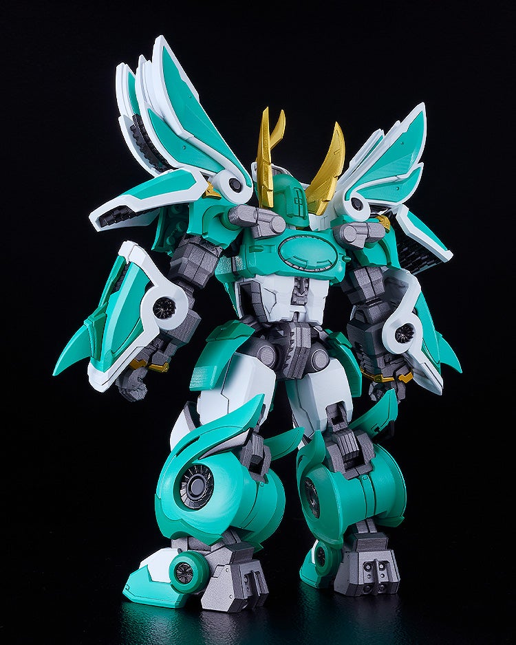 [MODEROID] ŷ�� ��Ÿ�� ������ �׶���Ʈ - ����Ʈ �ձ��� [2���԰��Ϸ�] [4571697186651]