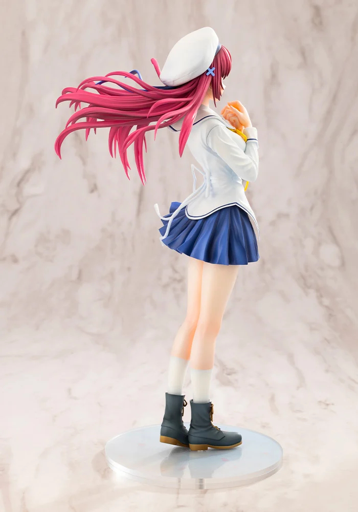 1/7 D.C. ��ī�� - �ö�ī�� ���丮 [4934054067039]