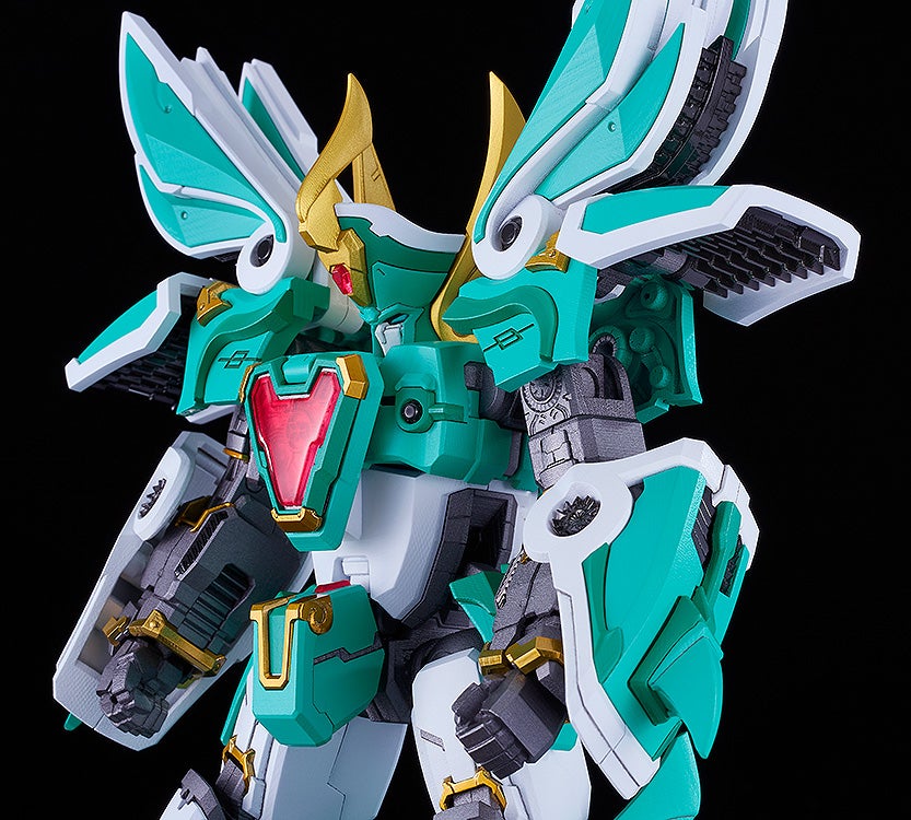 [MODEROID] ŷ�� ��Ÿ�� ������ �׶���Ʈ - ����Ʈ �ձ��� [2���԰��Ϸ�] [4571697186651]