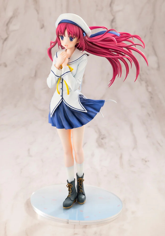 1/7 D.C. ��ī�� - �ö�ī�� ���丮 [4934054067039]