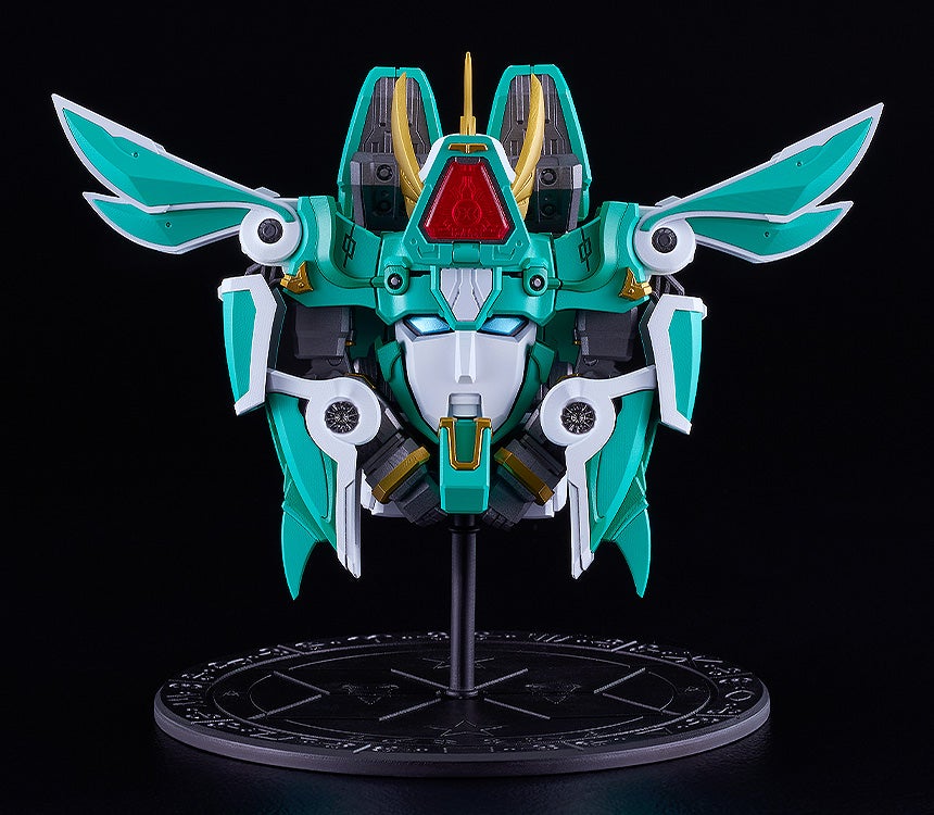 [MODEROID] ŷ�� ��Ÿ�� ������ �׶���Ʈ - ����Ʈ �ձ��� [2���԰��Ϸ�] [4571697186651]