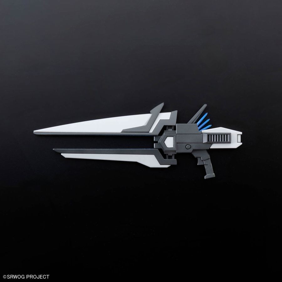 [HG] ���۷κ�����OG - �ƽ����̹� [2���԰��Ϸ�] [4573102685735]