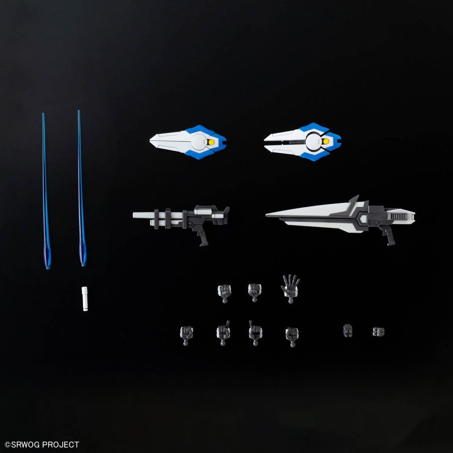 [HG] ���۷κ�����OG - �ƽ����̹� [2���԰��Ϸ�] [4573102685735]