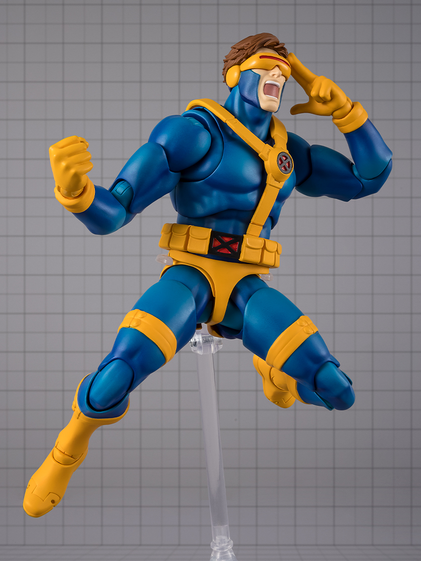 [S.H.Figuarts] ����Ŭ�ӽ�(���̸ӹ���) [2���԰��Ϸ�] [4573102687531]