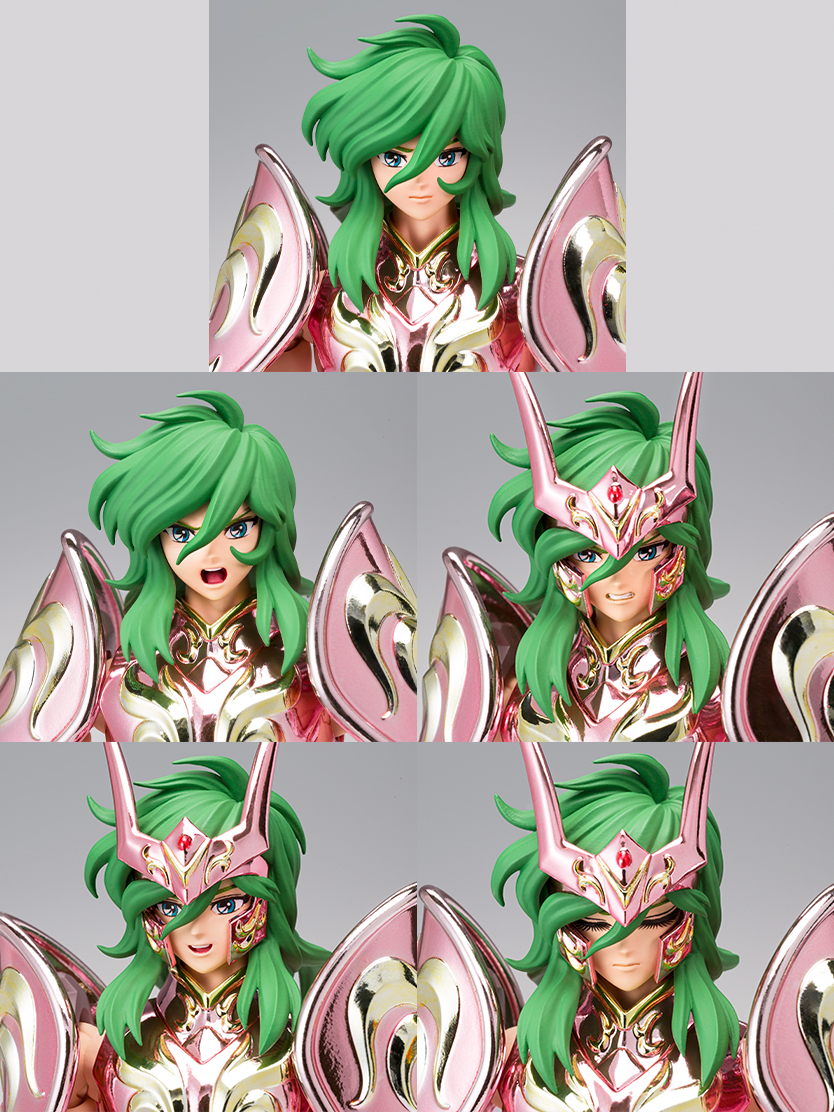 ����Ʈ���̾� ��ȭEX �ȵ�θ޴� ��(�ż���) [1���԰��Ϸ�] [4573102687654]