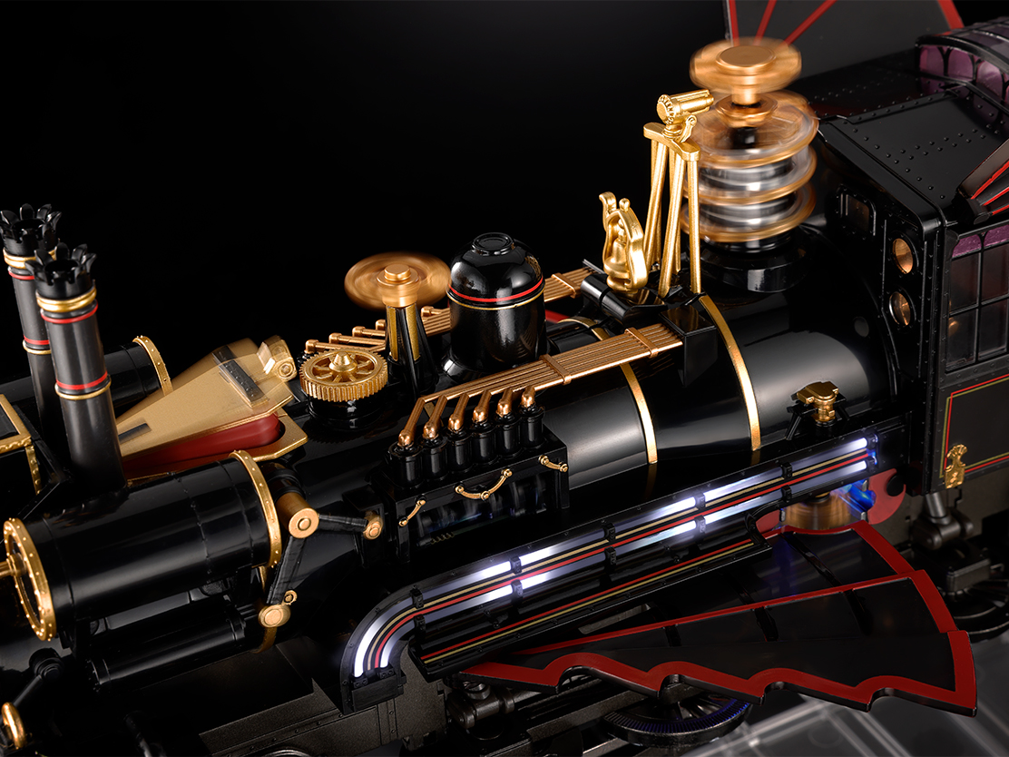 [���ձ�] �� ���� ǻó - Ÿ�� Ʈ���� [1���԰��Ϸ�] [4573102675897]