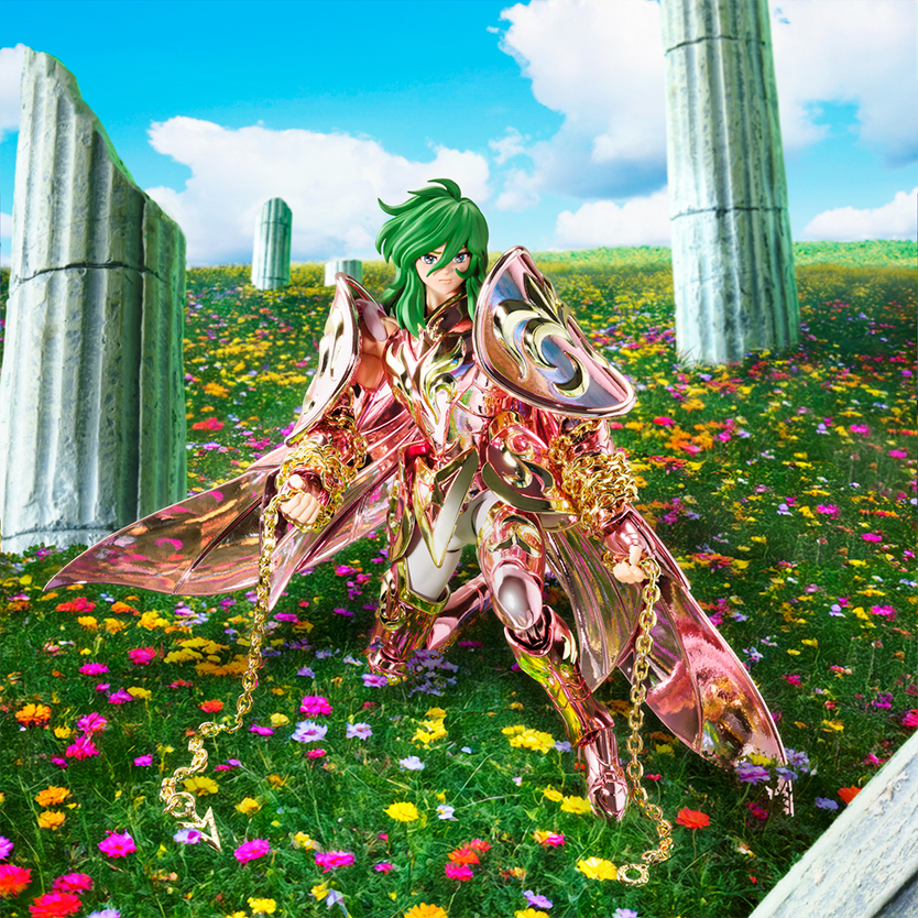 ����Ʈ���̾� ��ȭEX �ȵ�θ޴� ��(�ż���) [1���԰��Ϸ�] [4573102687654]