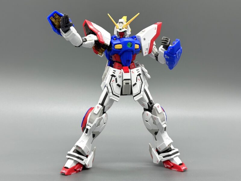 [RG 42] 1/144 ���̴� �Ǵ� [2���԰��Ϸ�][4573102685582]