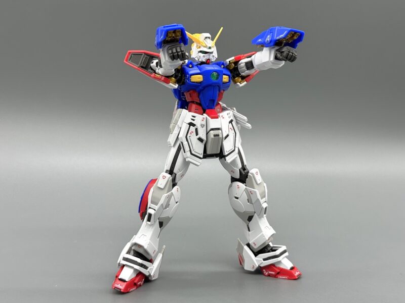 [RG 42] 1/144 ���̴� �Ǵ� [2���԰��Ϸ�][4573102685582]