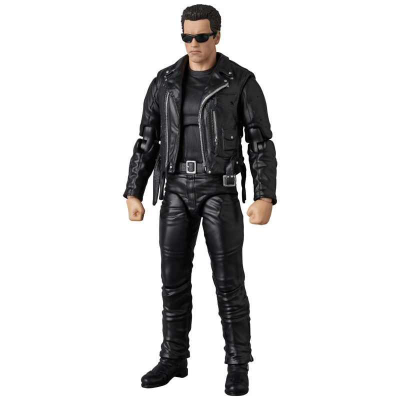 [����] [MAFEX] �͹̳�����2 - T-800(T2����)/�� �ڳ� [4530956472805]