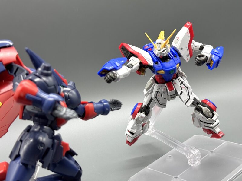 [RG 42] 1/144 ���̴� �Ǵ� [2���԰��Ϸ�][4573102685582]