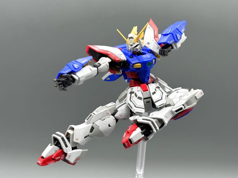 [RG 42] 1/144 ���̴� �Ǵ� [2���԰��Ϸ�][4573102685582]