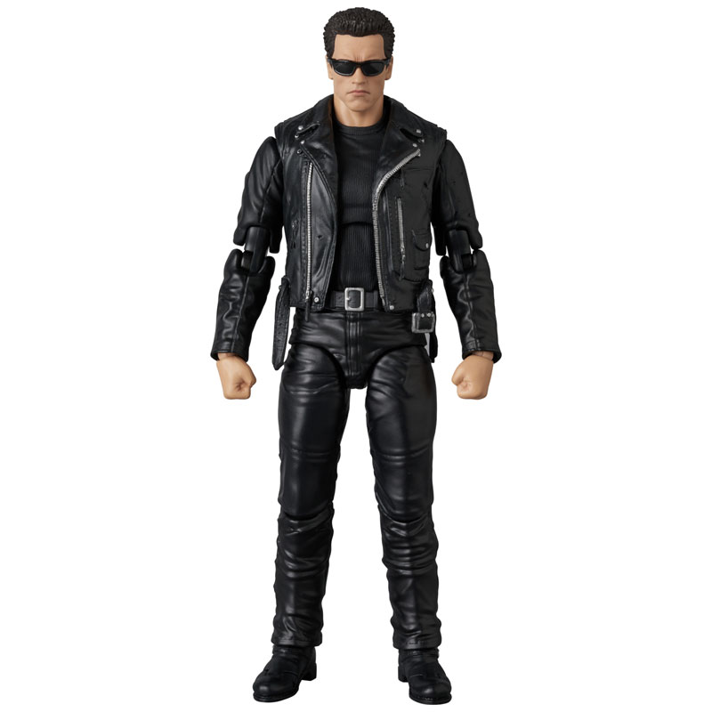 [����] [MAFEX] �͹̳�����2 - T-800(T2����)/�� �ڳ� [4530956472805]