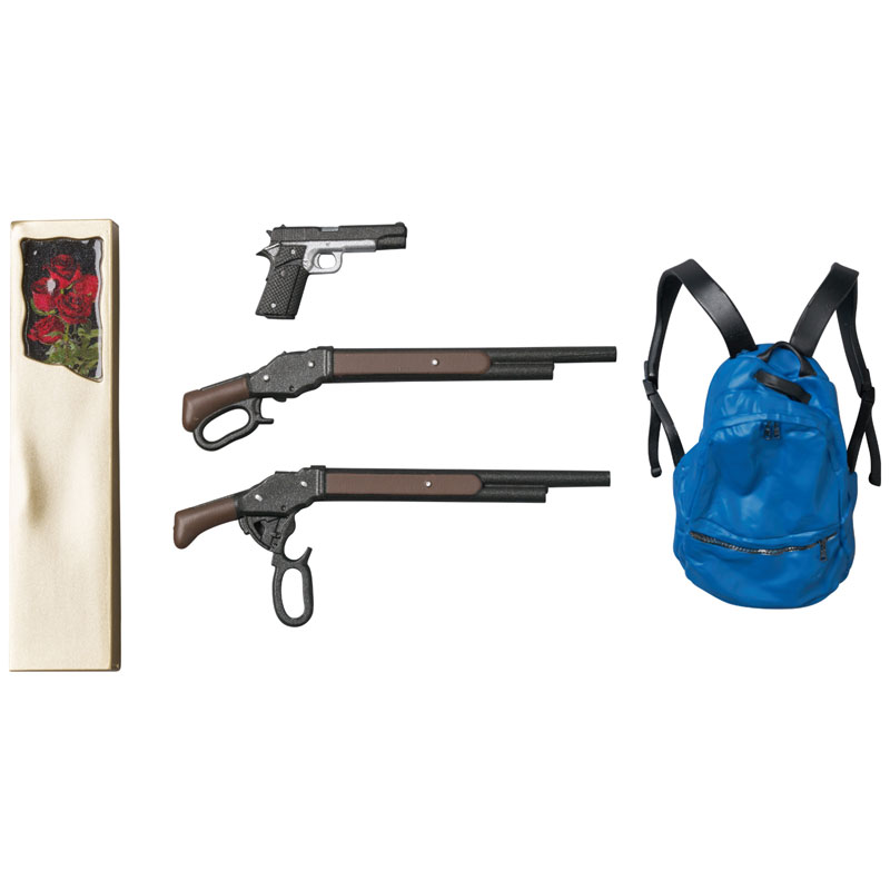 [����] [MAFEX] �͹̳�����2 - T-800(T2����)/�� �ڳ� [4530956472805]