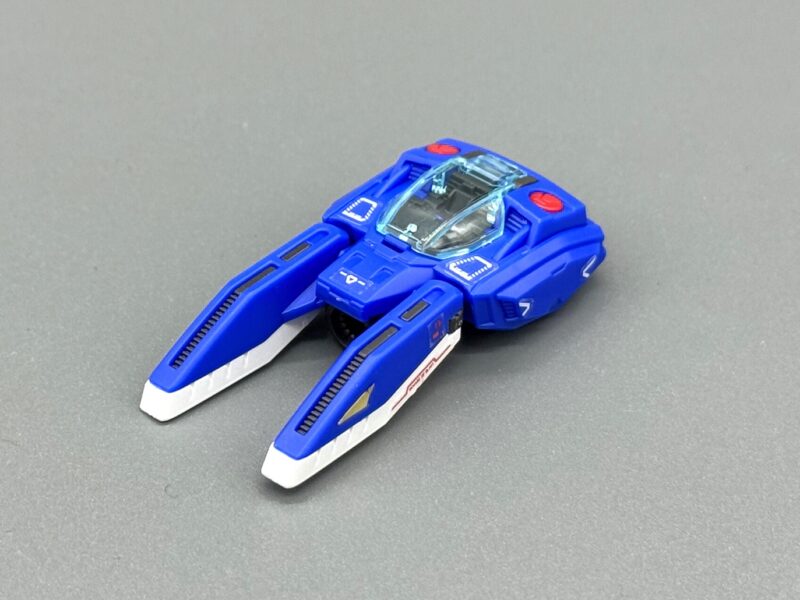 [RG 42] 1/144 ���̴� �Ǵ� [2���԰��Ϸ�][4573102685582]