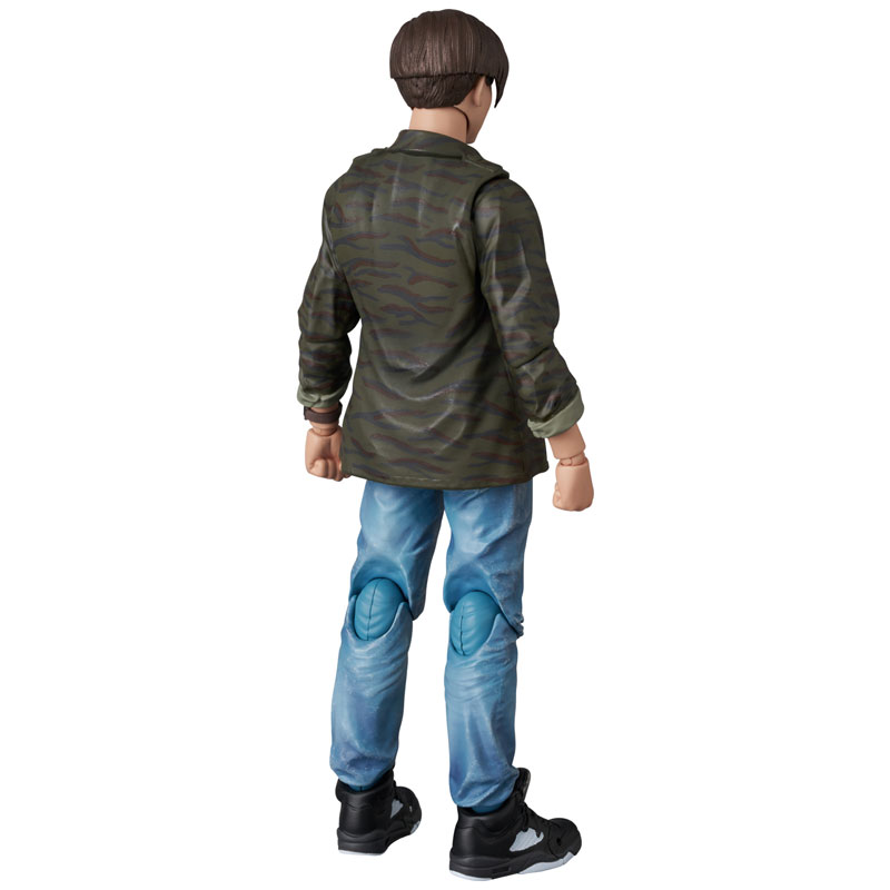 [����] [MAFEX] �͹̳�����2 - T-800(T2����)/�� �ڳ� [4530956472805]