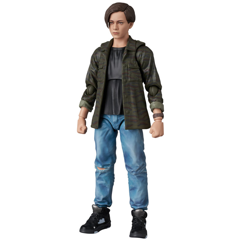 [����] [MAFEX] �͹̳�����2 - T-800(T2����)/�� �ڳ� [4530956472805]