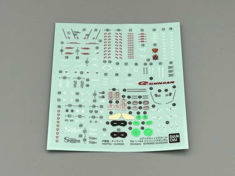 [RG 42] 1/144 ���̴� �Ǵ� [2���԰��Ϸ�][4573102685582]