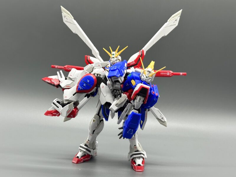 [RG 42] 1/144 ���̴� �Ǵ� [2���԰��Ϸ�][4573102685582]