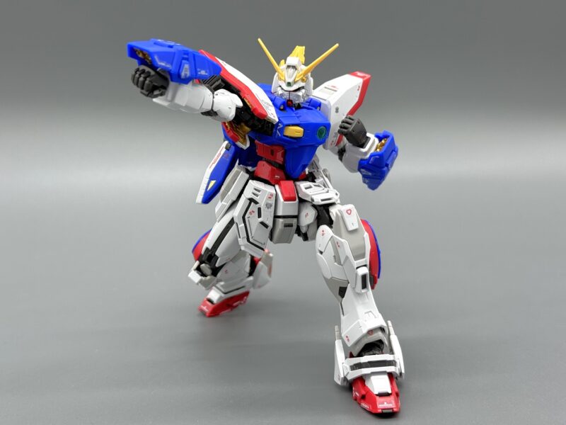 [RG 42] 1/144 ���̴� �Ǵ� [2���԰��Ϸ�][4573102685582]