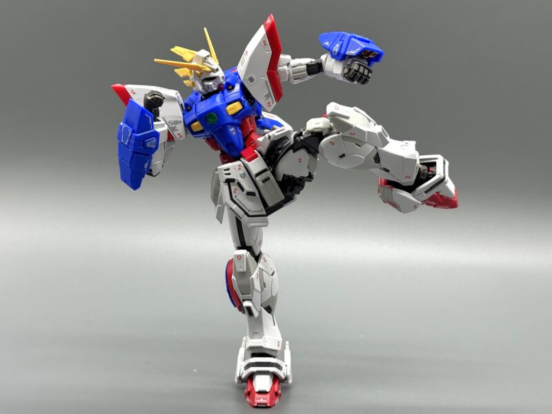 [RG 42] 1/144 ���̴� �Ǵ� [2���԰��Ϸ�][4573102685582]