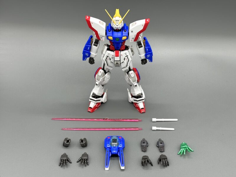 [RG 42] 1/144 ���̴� �Ǵ� [2���԰��Ϸ�][4573102685582]
