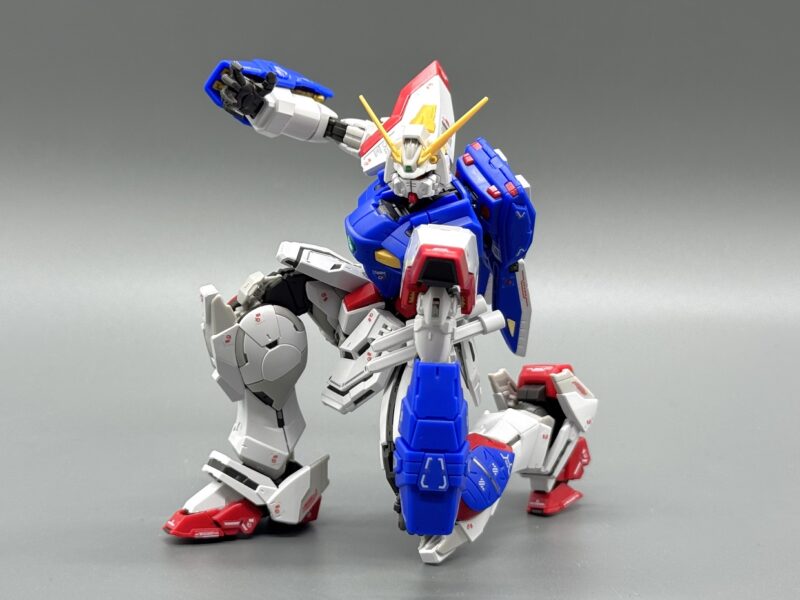 [RG 42] 1/144 ���̴� �Ǵ� [2���԰��Ϸ�][4573102685582]