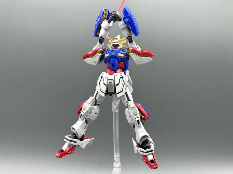 [RG 42] 1/144 ���̴� �Ǵ� [2���԰��Ϸ�][4573102685582]